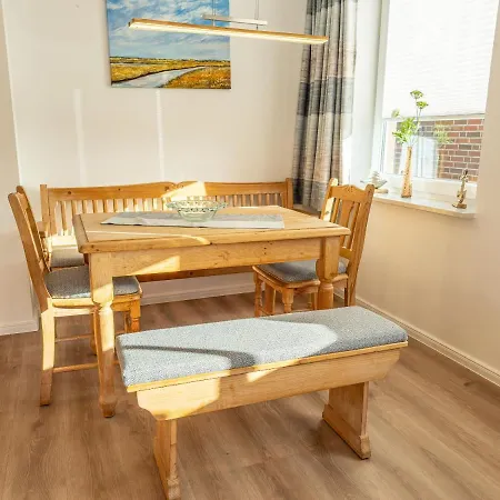 Apartament Ferienwohnung Sonnendeck *