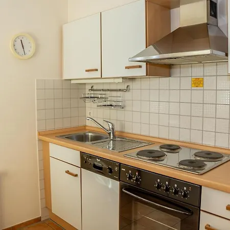 Apartament Ferienwohnung Sonnendeck *