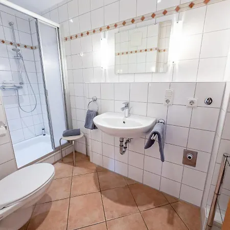 Ferienwohnung Sonnendeck *