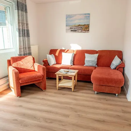 Ferienwohnung Sonnendeck Esens