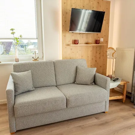 Ferienwohnung Sonnendeck *