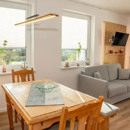 Ferienwohnung Sonnendeck Apartament *