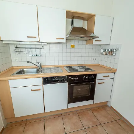 Ferienwohnung Sonnendeck * Esens