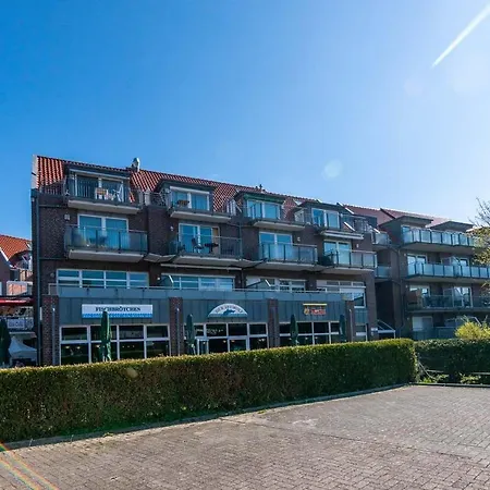 Ferienwohnung Sonnendeck * Esens