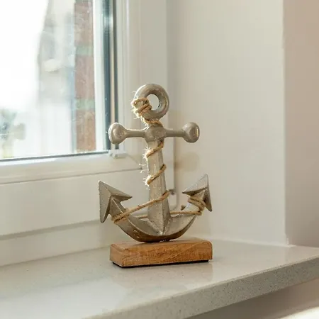 Apartament Ferienwohnung Sonnendeck