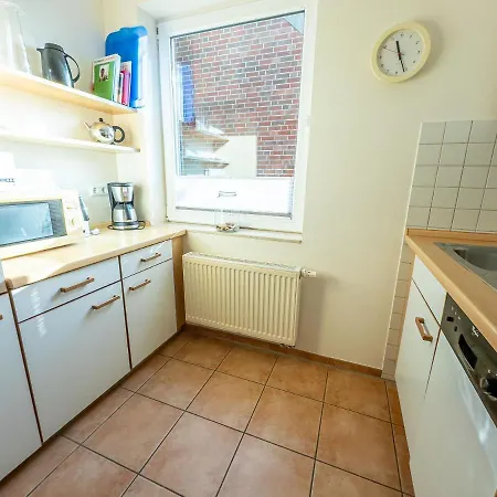 Ferienwohnung Sonnendeck *