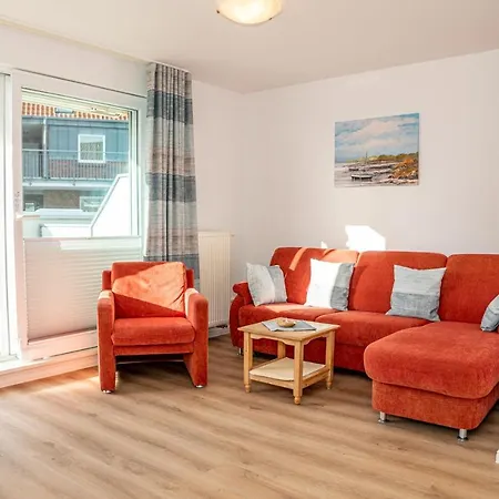 Apartament Ferienwohnung Sonnendeck