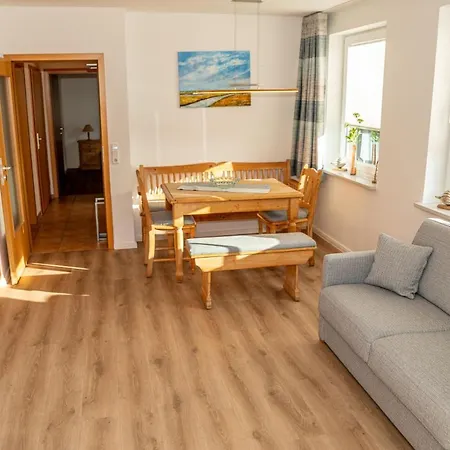 Ferienwohnung Sonnendeck Apartament