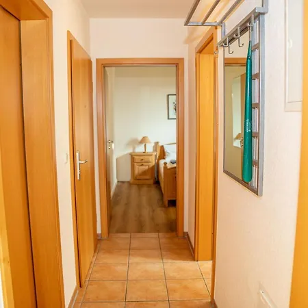 Apartament Ferienwohnung Sonnendeck *