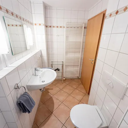 Ferienwohnung Sonnendeck *