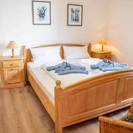 Ferienwohnung Sonnendeck