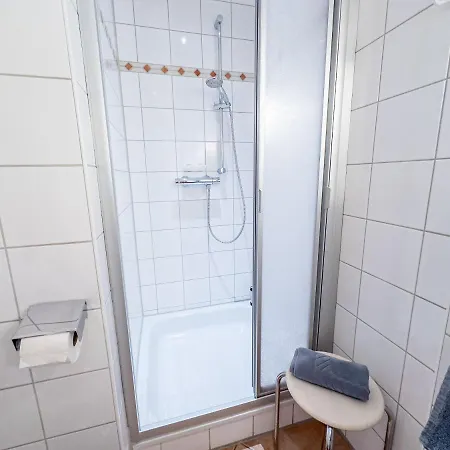 Apartament Ferienwohnung Sonnendeck *