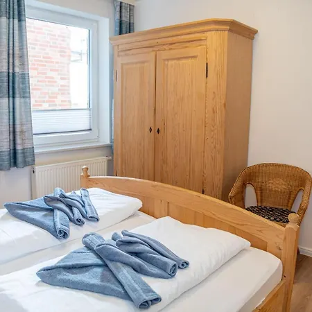 Ferienwohnung Sonnendeck